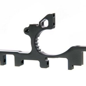 Supporto asse anteriore MRX-6 Mugen