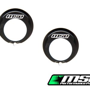 Eccentrico differenziale/spool -1mm (alluminio) Mugen
