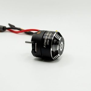 Komodo UNITY 10 Competition 2-in-1 ESC & Outrunner brushless FURITEK per 1/10 crawler 1800kV Torque Edition