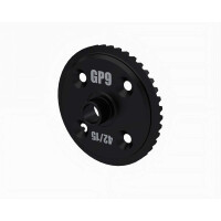 Main Diff Gear 42T GP9