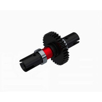 Spool Set (34T Mod 1)