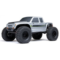 1/10 SCX10 III Coyote 4X4 RTR Rock Crawler