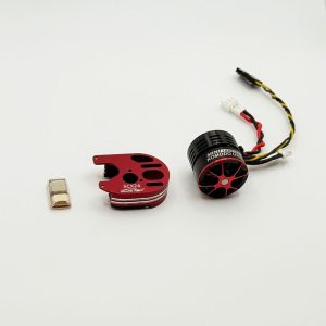 Mini KOMODO UNITY 2-in-1 ESC/Motore micro FURITEK per SCX24