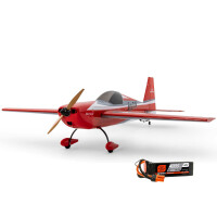 Eratix 3D 1.6m (64) BNF Basic with Spektrum 6S 4000mAh 50C Battery