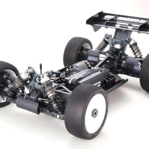 MBX-8R 1/8 4WD Off-Road Buggy Edizione Premium ECO Mugen