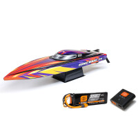 Sonicwake 24 Self-Righting Brushless Deep-V RTR (Battery & Charger Included)