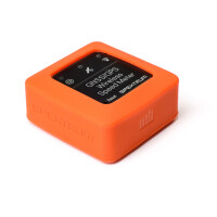 GNSS Wireless GPS Speed Meter and Data Logger