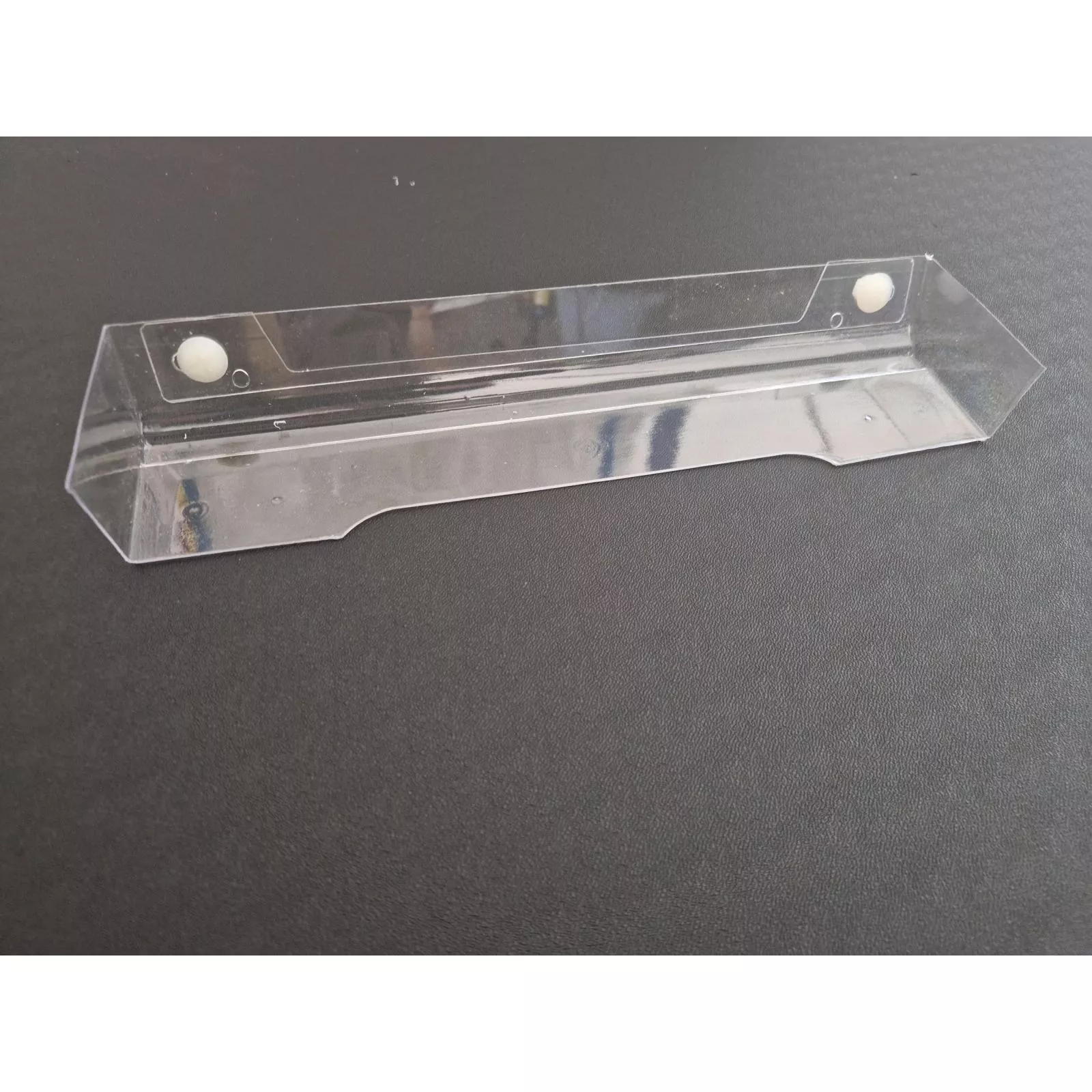 Alettone GT8 DRS