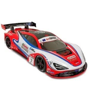 Bittydesign Seven65 1/7 GT body for ARRMA Infraction | Limitless