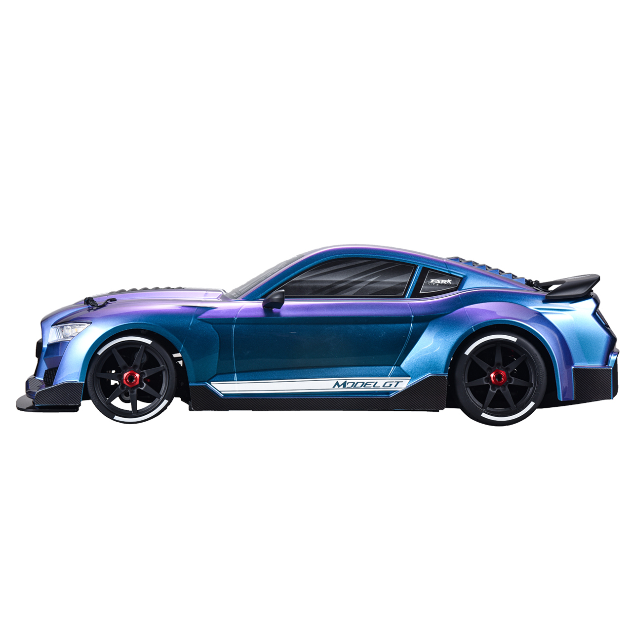 Model GT 1/7 6S RTR 33701 - immagine 3