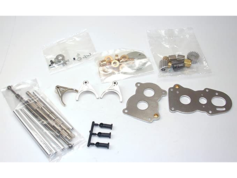 Tamiya 56318 Scania R470 Highline, 9400567/19400567 Metal Parts Bag D, NIP