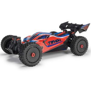 TYPHON MEGA 665 4X4 RTR
