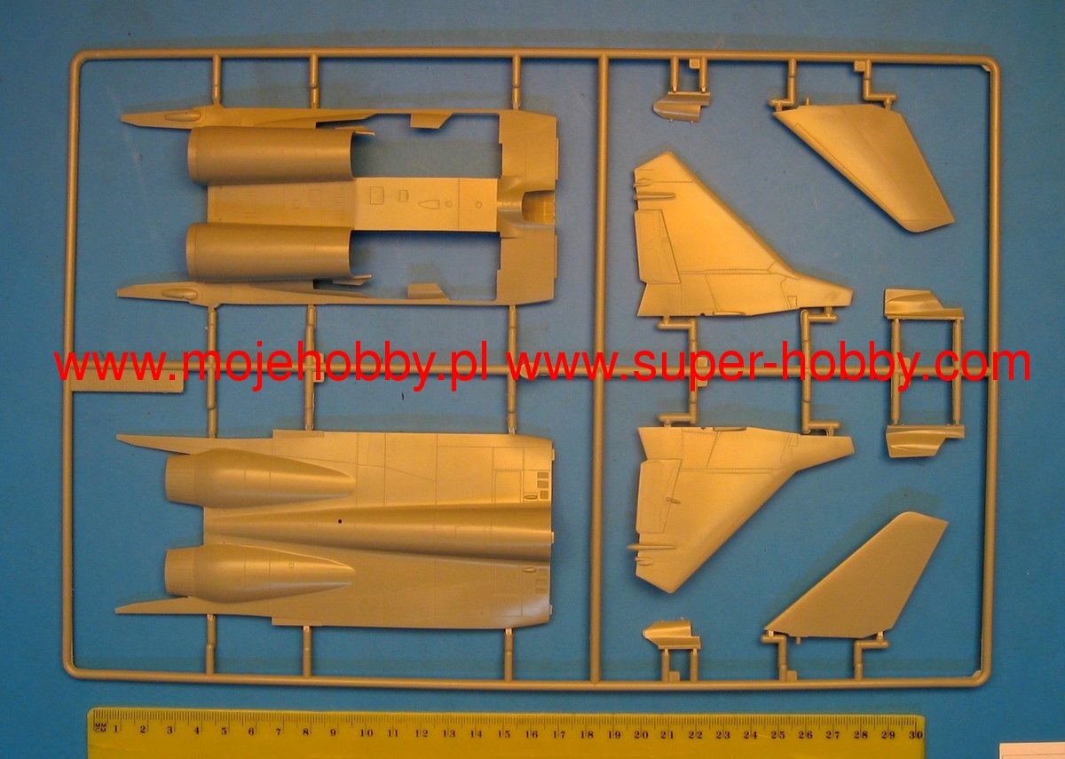 1/48 MIG-29AS "Slovak Air Force" - immagine 5