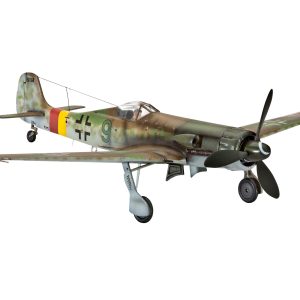 Revell 03981 Focke Wulf Ta152H