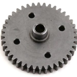 Ingranaggio differenziale velocità 40T  Robinson Racing per ARRMA 6S / Infraction