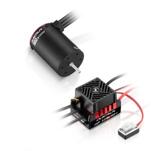 Combo WP10BL60 G2 3652SL 3250kV G2 Sensorless