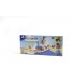 Wooden Model for Kids +8: Pirate Ship