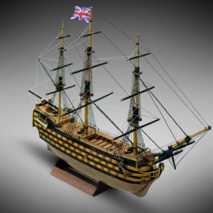 HMS VICTORY Scala 1/325 (serie MINI MAMOLI)