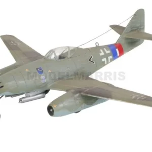 REVELL 04166 1/72 Messerschmitt 262 A-1a (Military Aircraft)
