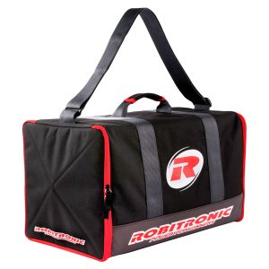 Transport Bag with 2 boxes