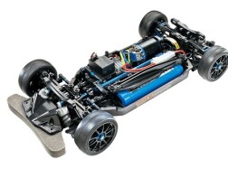 rc TELAIO Kit ( TT-02R)