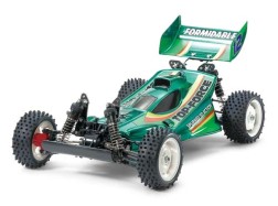 rc TOP-FORCE 2017