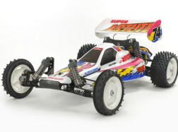 rc SUPER ASTURE 2018 2WD