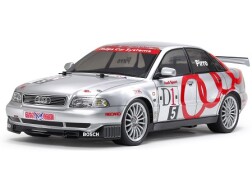 rc AUDI A4 TOURING Telaio TT-01E