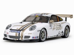 rc PORSCHE 911 GT3 Cup08 TT-01E