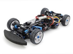 rc TELAIO TA08R KIT
