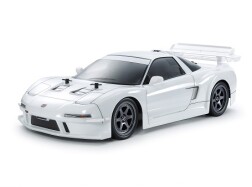 RC HONDA NSX PAINTED TT-02 +ESC