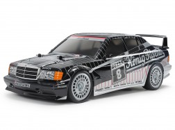 RC MERCEDES BENZ 190 EVOII 1991 (TT-02) Pre-P