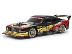 RC FORD ZAKSPEED CAPRI TURBO 1978 (TT-02)