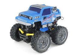 rc MUD MAD Mini Telaio SW-01 +