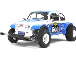 RC SAND SCORCHER 2010 + ESC