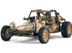 RC FAST ATTACK 2WD + ESC