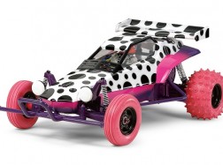 rc THE HORNET JUN WATANABE