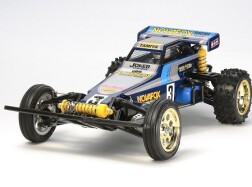 RC NOVAFOX Off-Road 2WD + ESC