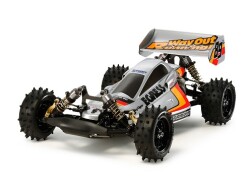 rc EGRESS (2013) 4WD
