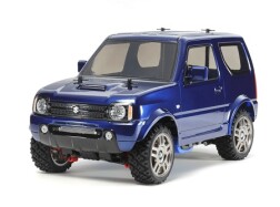 rc SUZUKI JIMNY Telaio MF-01X 4WD