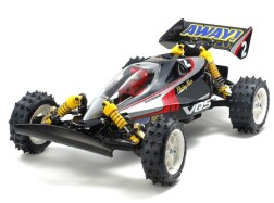 RC VQS (2020)  + ESC
