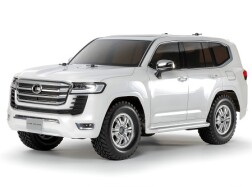 rc TOYOTA LC300 Telaio CC-02