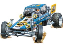 RC WILD ONE OR Blockhead Motors + ESC