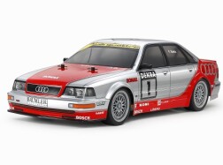 rc 1992 AUDI V8 TOURING (TT-02) +