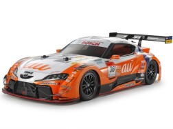 RC TOM'S GR SUPRA (TT-02) +ESC