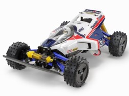 RC THUNDER SHOT (2022) 4WD + ESC