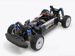 rc  TELAIO XV-02 PRO ++