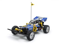 RC HOTSHOT II Blockhead Motors + ESC