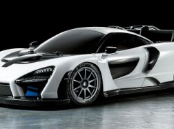 RC McLaren Senna Telaio TT-02 + ESC