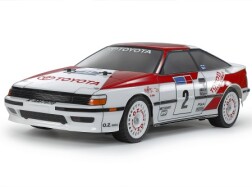 rc TOYOTA CELICA GT FOUR (ST165) TT-02